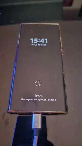 Samsung Note 20 Ultra Dual SIM Impecable