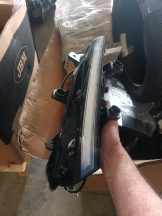 L90128627 Peugeot 2008