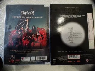 Welcome to Our Neighborhood & Disarterpieces