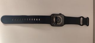 Apple Watch Nike Series 7 GPS+Celular Negro
