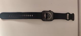 Apple Watch Nike Series 7 GPS+Celular Negro