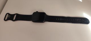 Apple Watch Nike Series 7 GPS+Celular Negro