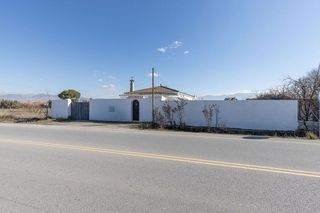 Chalet en venta en Residencial Triana - Barrio Alto en Gabias (Las)