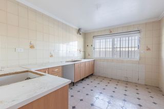 Chalet en venta en Residencial Triana - Barrio Alto en Gabias (Las)