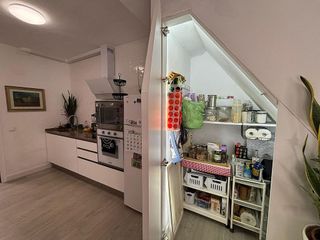 Casa pareada en venta en Arroyo de la Miel en Benalmádena