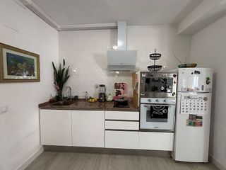 Casa pareada en venta en Arroyo de la Miel en Benalmádena