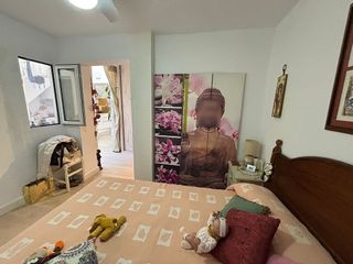 Casa pareada en venta en Arroyo de la Miel en Benalmádena