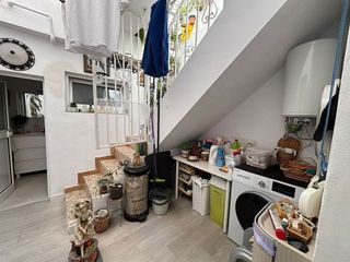 Casa pareada en venta en Arroyo de la Miel en Benalmádena