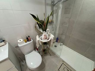 Casa pareada en venta en Arroyo de la Miel en Benalmádena