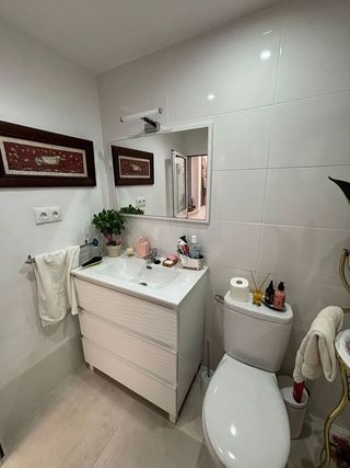 Casa pareada en venta en Arroyo de la Miel en Benalmádena