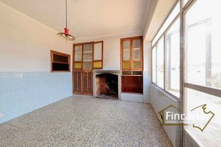 Chalet en venta en Campos