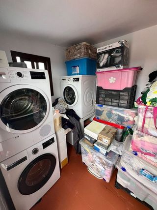 Casa adosada en venta en Utrera