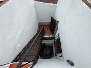 Casa adosada en venta en Utrera