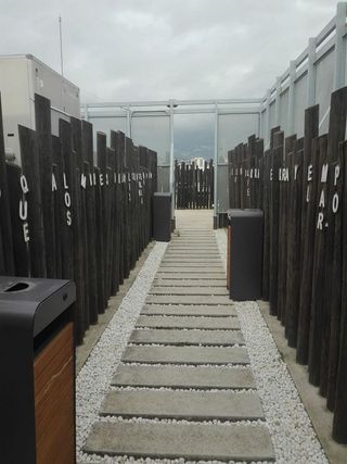 Oficina en alquiler en Las Lagunas en Mijas