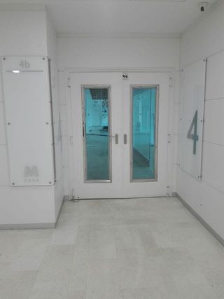 Oficina en alquiler en Las Lagunas en Mijas