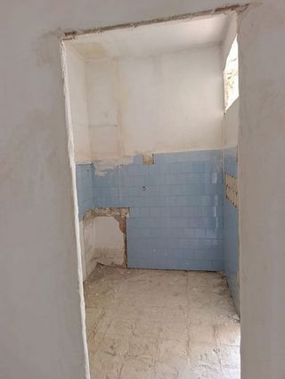 Casa adosada en venta en Zona Poble en Benicarló