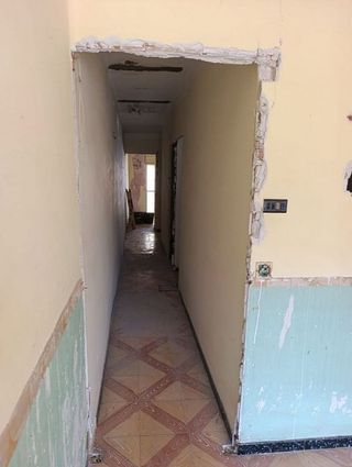 Casa adosada en venta en Zona Poble en Benicarló