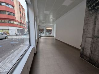 Local comercial en alquiler en Arenales - Lugo - Avenida Marítima en Palmas de Gran Canaria(Las)
