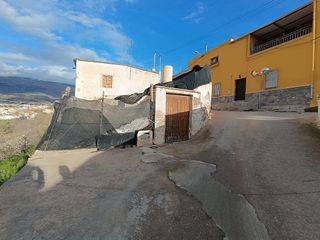 Chalet en venta en Berja