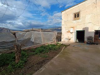 Chalet en venta en Berja