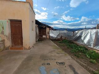 Chalet en venta en Berja