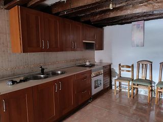 Chalet en venta en Berja