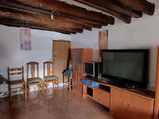 Chalet en venta en Berja