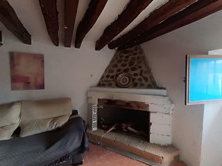 Chalet en venta en Berja