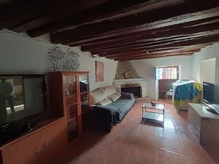Chalet en venta en Berja