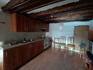 Chalet en venta en Berja