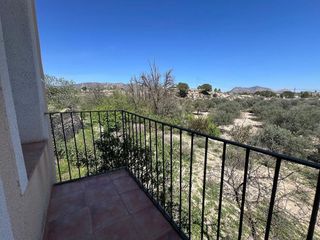 Casa pareada en venta en Monóvar/Monòver