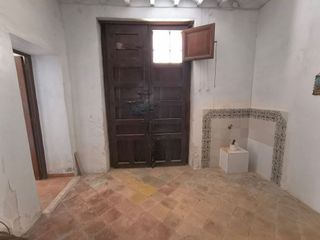 Casa pareada en venta en Monóvar/Monòver