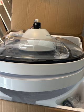 Ventilador Techo EnergySilence Aero 4280 Blanco