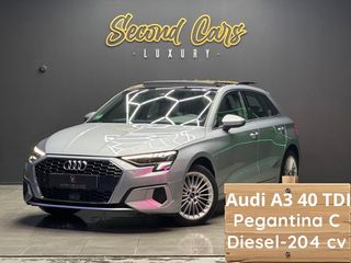 Audi A3 Sportback S line 35 TDI 110kW S tronic