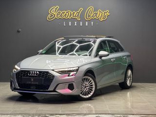 Audi A3 Sportback S line 35 TDI 110kW S tronic