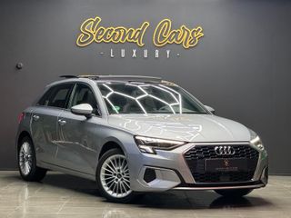 Audi A3 Sportback S line 35 TDI 110kW S tronic
