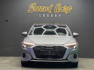 Audi A3 Sportback S line 35 TDI 110kW S tronic