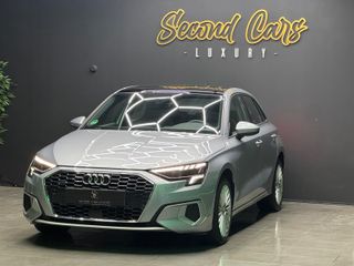 Audi A3 Sportback S line 35 TDI 110kW S tronic