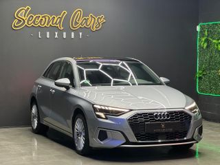 Audi A3 Sportback S line 35 TDI 110kW S tronic