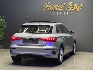 Audi A3 Sportback S line 35 TDI 110kW S tronic