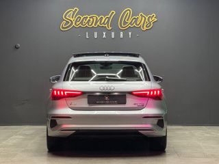 Audi A3 Sportback S line 35 TDI 110kW S tronic