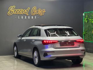 Audi A3 Sportback S line 35 TDI 110kW S tronic