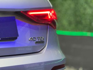 Audi A3 Sportback S line 35 TDI 110kW S tronic