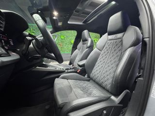 Audi A3 Sportback S line 35 TDI 110kW S tronic