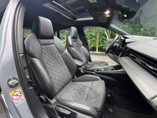 Audi A3 Sportback S line 35 TDI 110kW S tronic