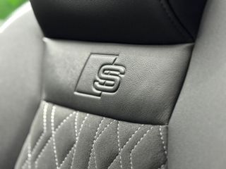 Audi A3 Sportback S line 35 TDI 110kW S tronic