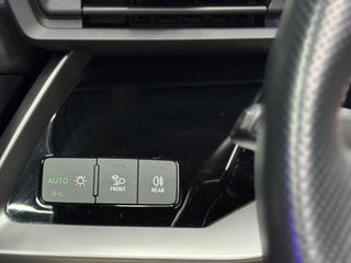 Audi A3 Sportback S line 35 TDI 110kW S tronic