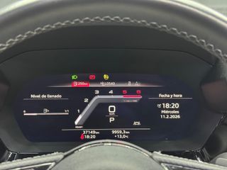 Audi A3 Sportback S line 35 TDI 110kW S tronic