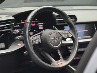 Audi A3 Sportback S line 35 TDI 110kW S tronic