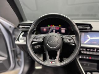 Audi A3 Sportback S line 35 TDI 110kW S tronic